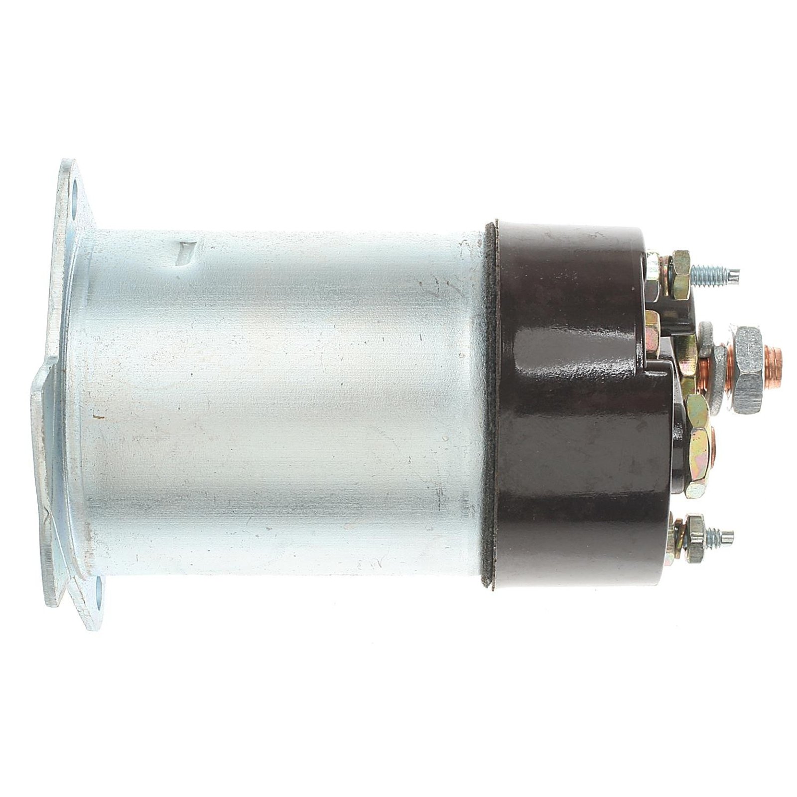 Standard Ignition SS-367 Starter Solenoid - PartCatalog