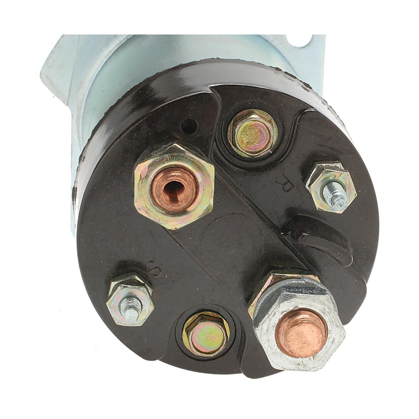 Standard Ignition SS-367 Starter Solenoid - PartCatalog