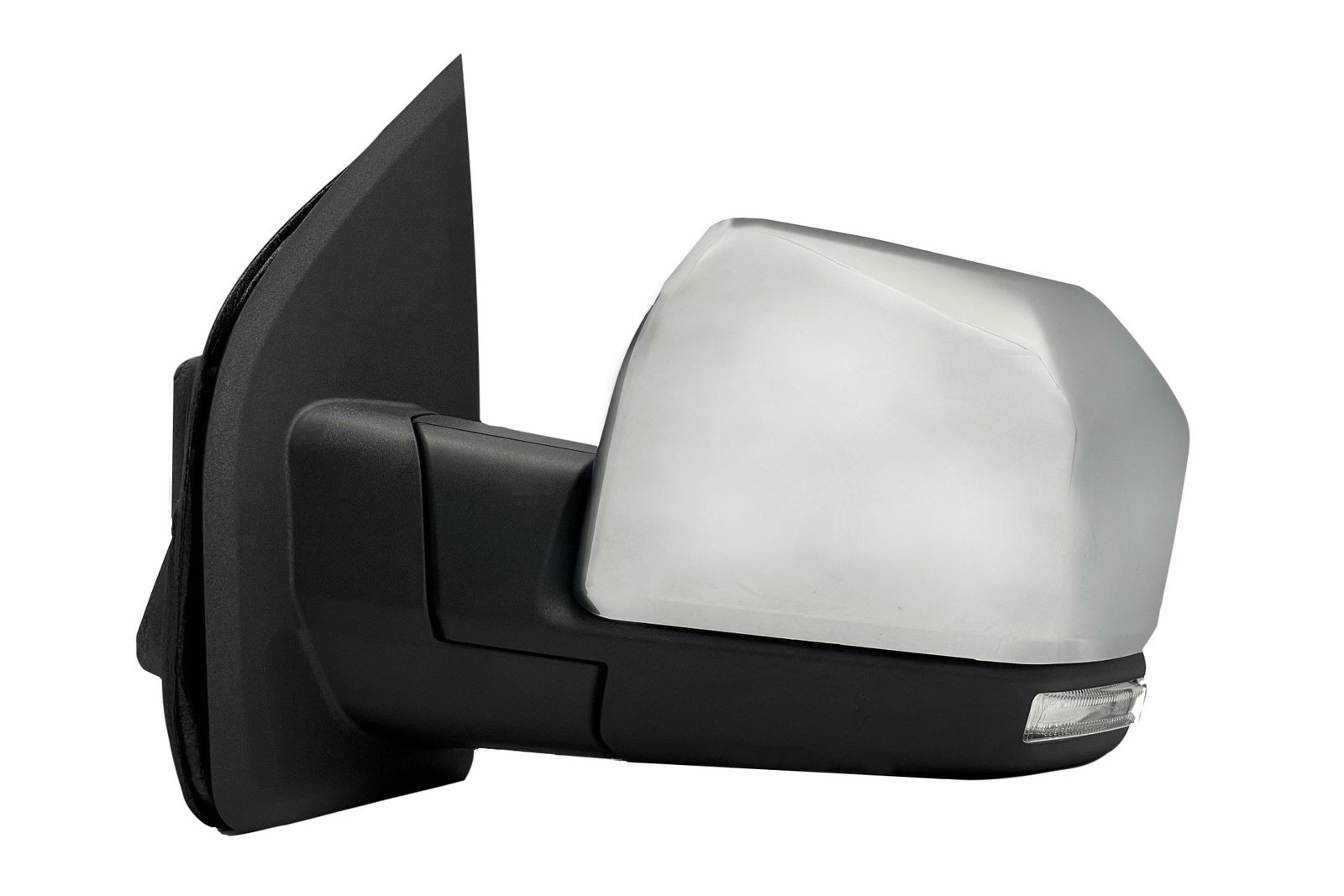 TechPro FO1320529 Door Mirror Set - Left - PartCatalog