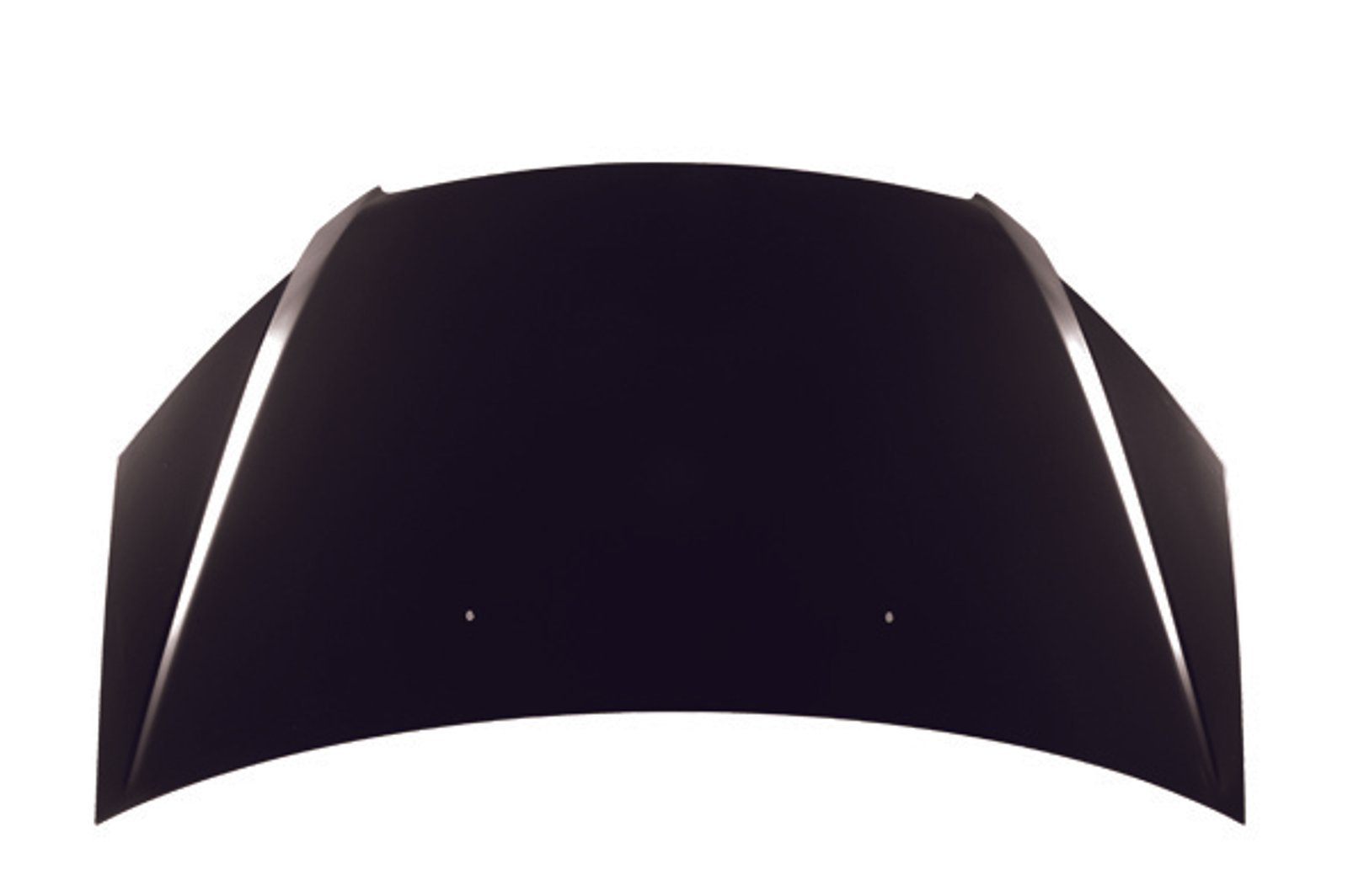 TechPro HO1230146C Hood Panel Assembly - PartCatalog