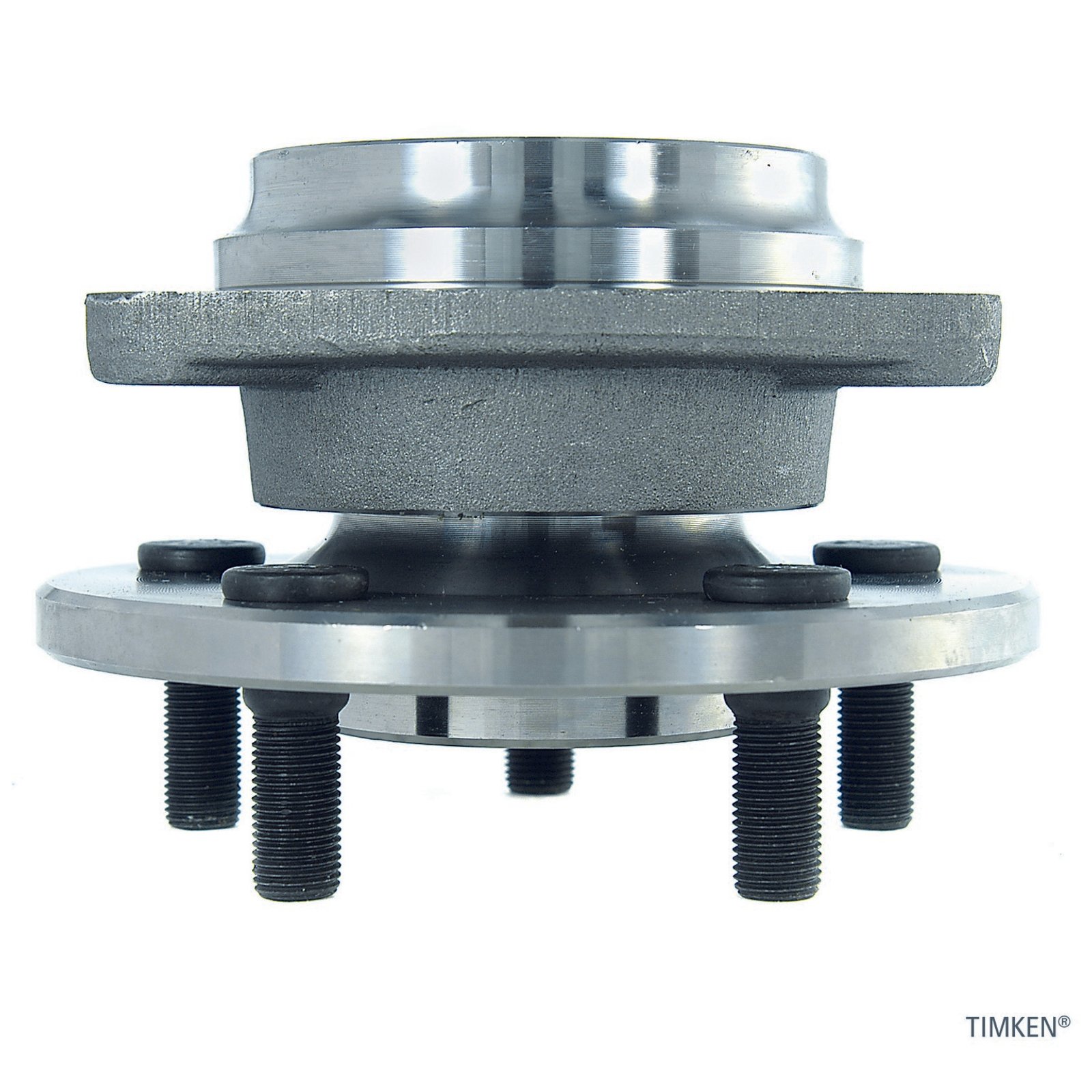 King＆Prince Timken 513084 Wheel Bearing and Hub Assembly - Front