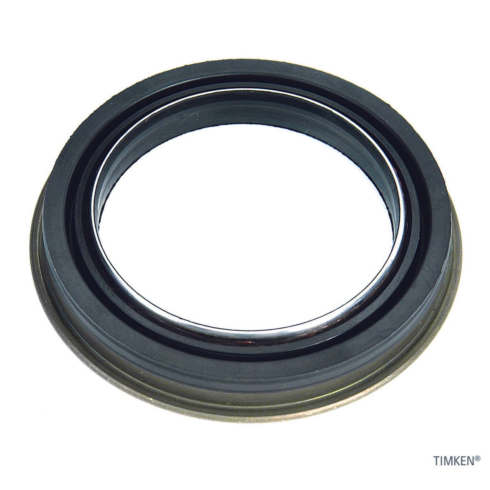 Timken 710564 Wheel Seal - Rear or Rear Inner - PartCatalog