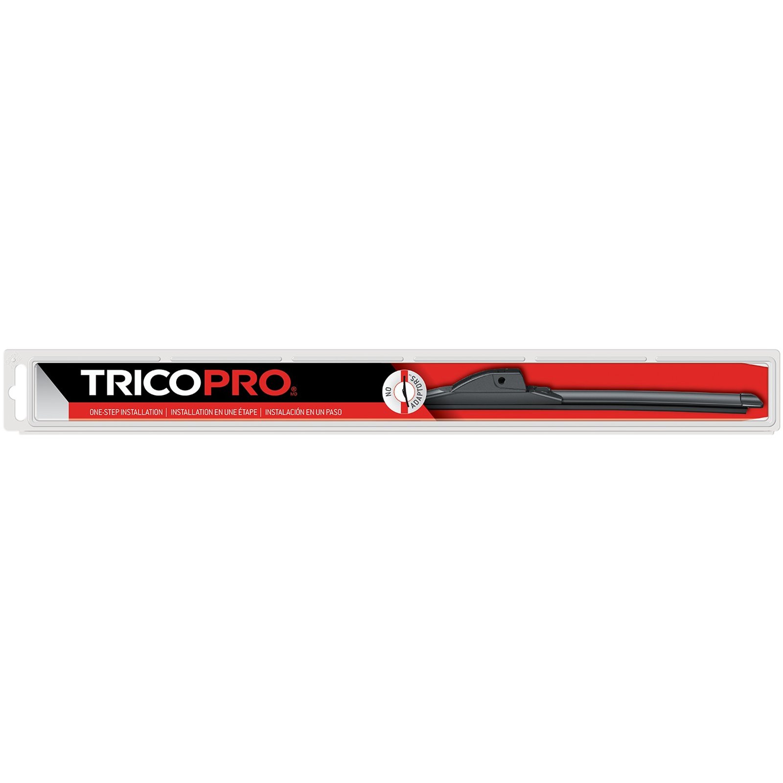 Trico 12-260 Windshield Wiper Blade - Front or Left