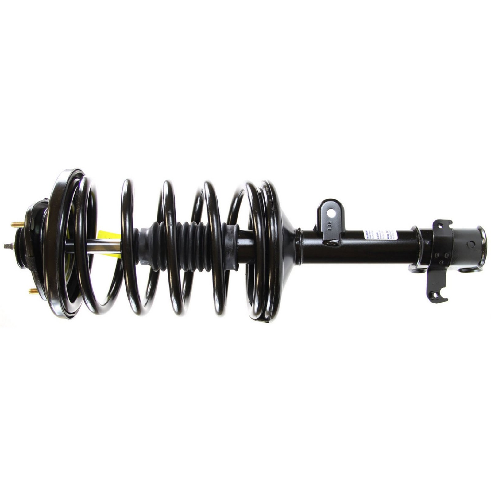 URBAN FOREST PLAYFUL 幕子 Monroe 171451 Suspension Strut and Coil Spring Assembly - F…