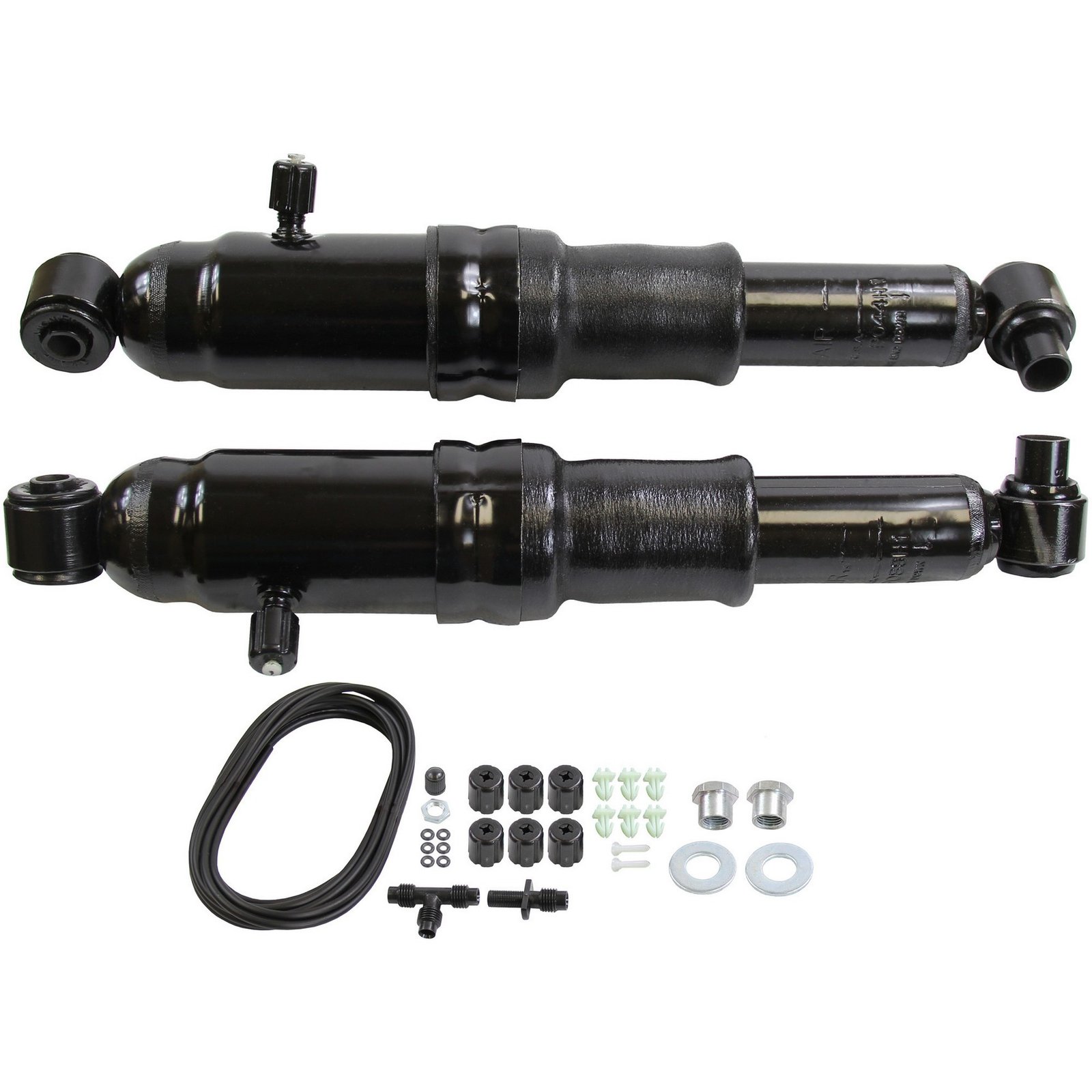 Monroe MA785 Air Suspension Shock - Rear - PartCatalog