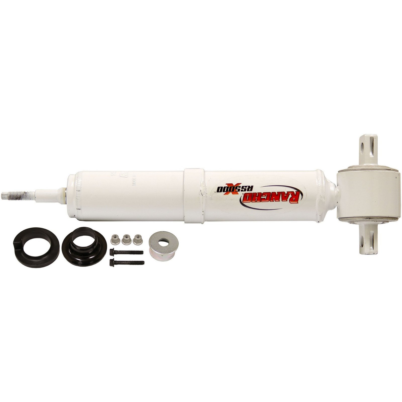 Rancho RS55784 Suspension Strut - Front - PartCatalog