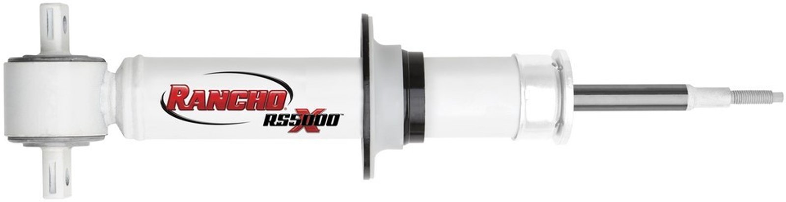 Rancho RS55784 Suspension Strut - Front - PartCatalog