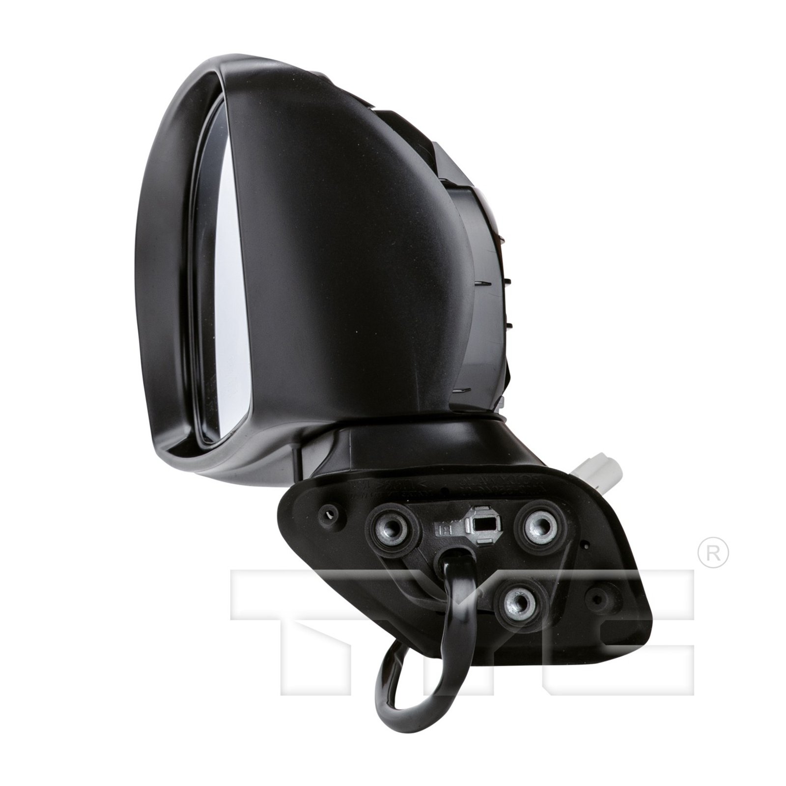 TYC 5400142 Door Mirror - Left - PartCatalog