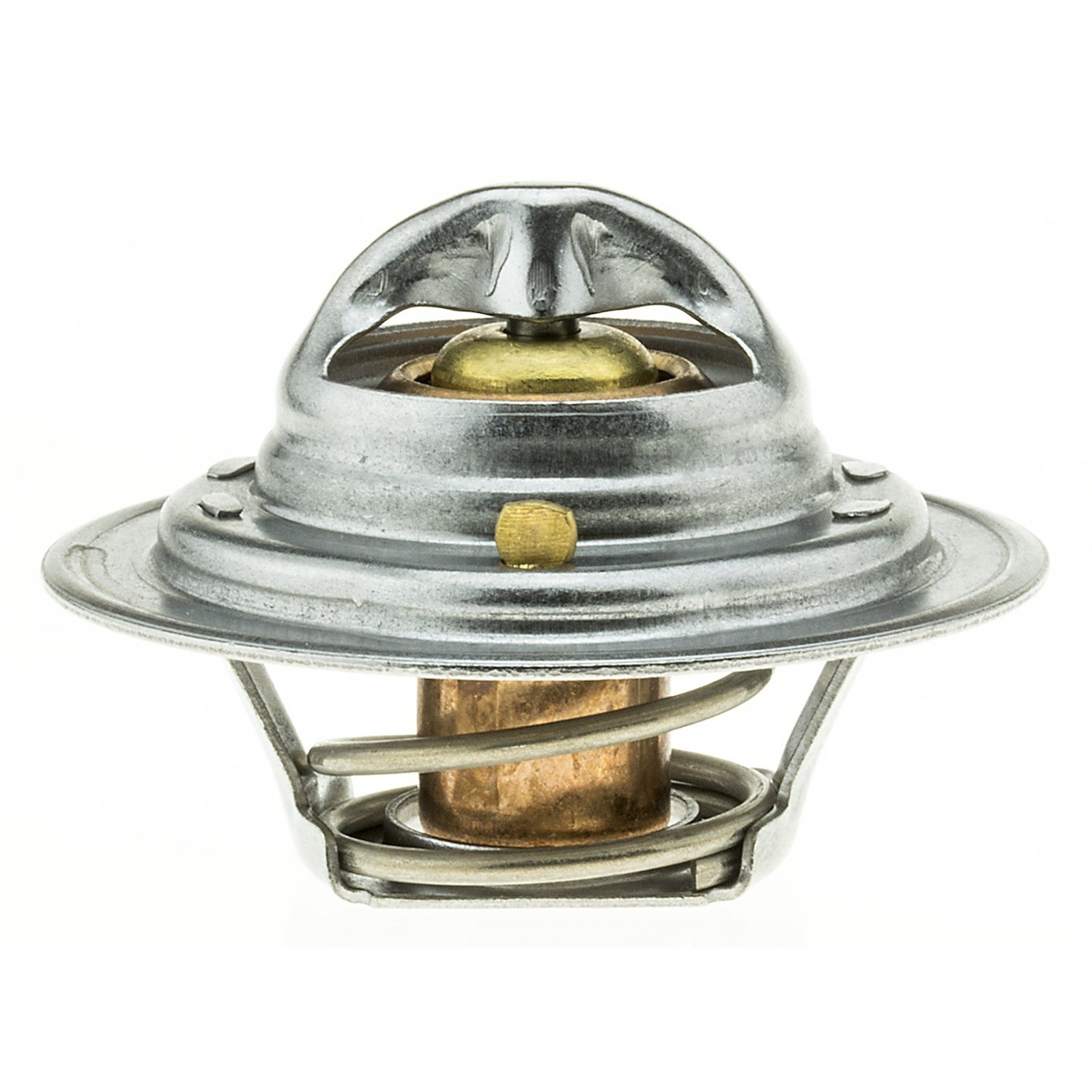 dbf シニア Motorad 244-180 Engine Coolant Thermostat - PartCatalog