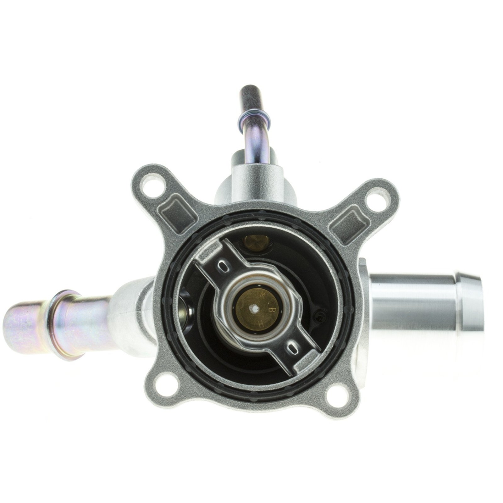 Motorad 816-194 Engine Coolant Thermostat Housing Assembly