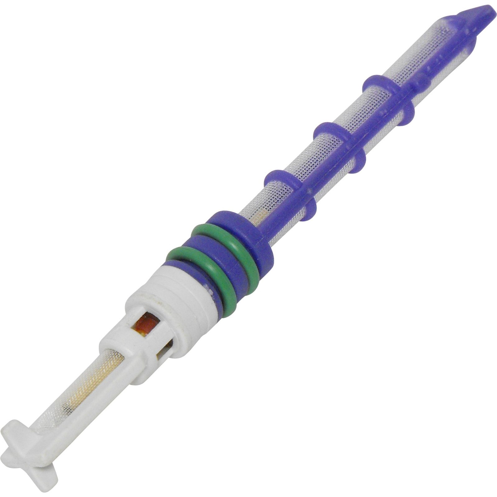Universal Air EX4101C A/C Orifice Tube - PartCatalog
