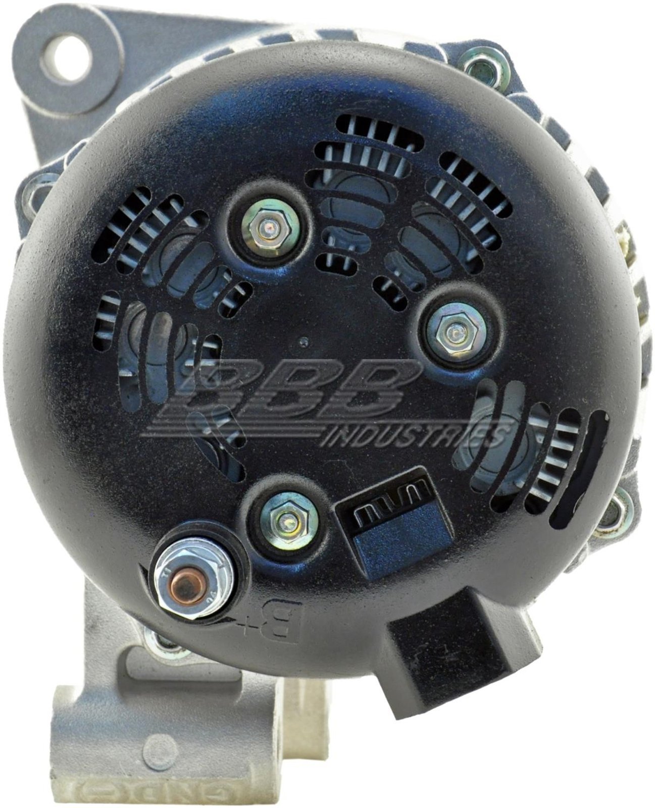 BBB Industries 11252 Alternator - PartCatalog
