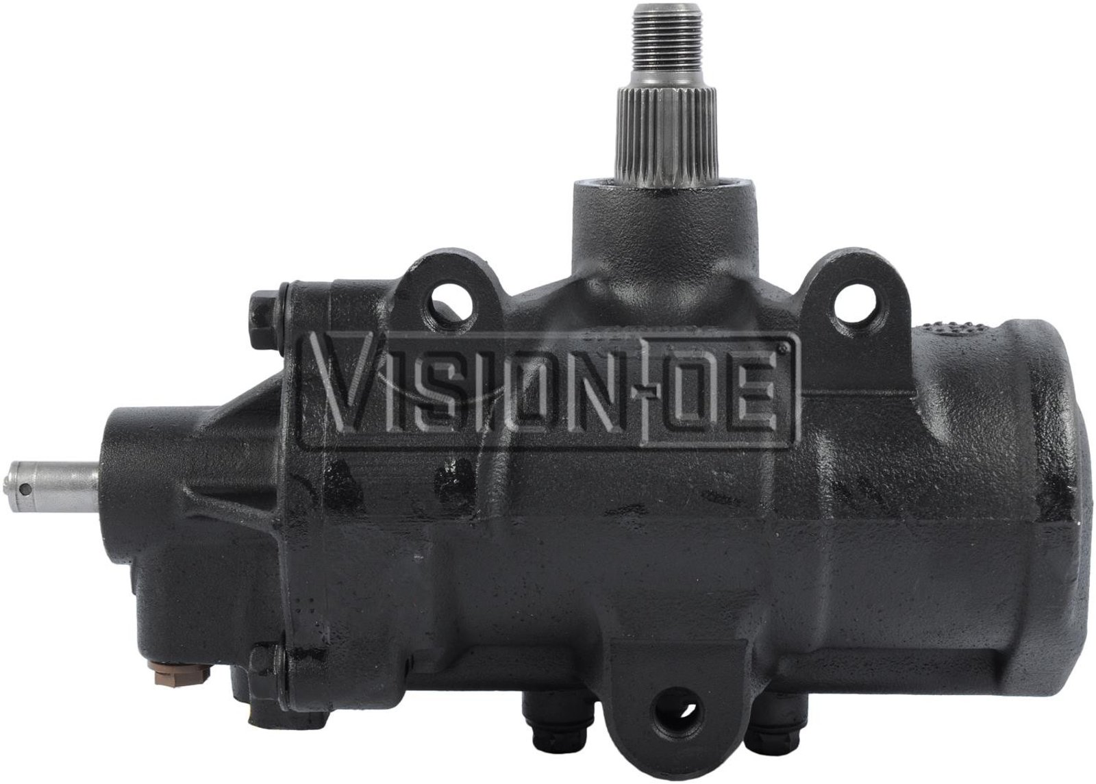 BBB Industries 503-0188 Steering Gear - PartCatalog