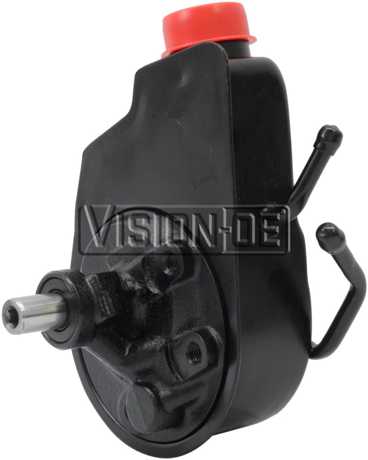 BBB Industries 731-2251 Power Steering Pump - PartCatalog