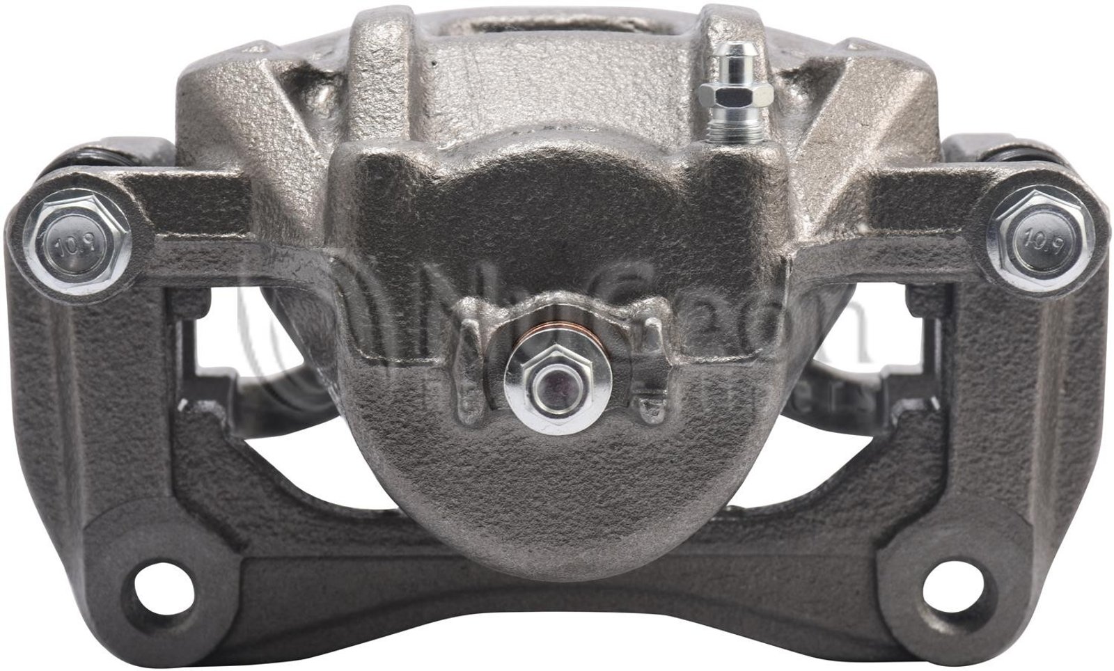 BBB Industries 99-01855B Disc Brake Caliper - Front Left