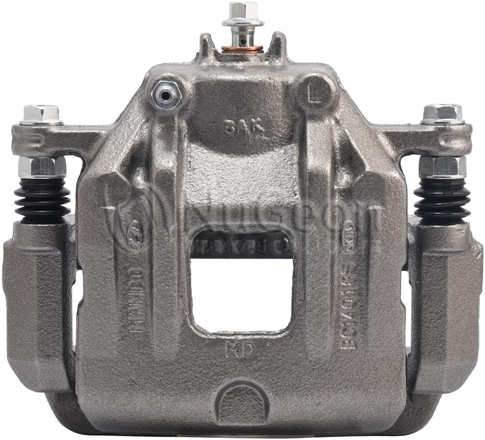 BBB Industries 99-01855B Disc Brake Caliper - Front Left