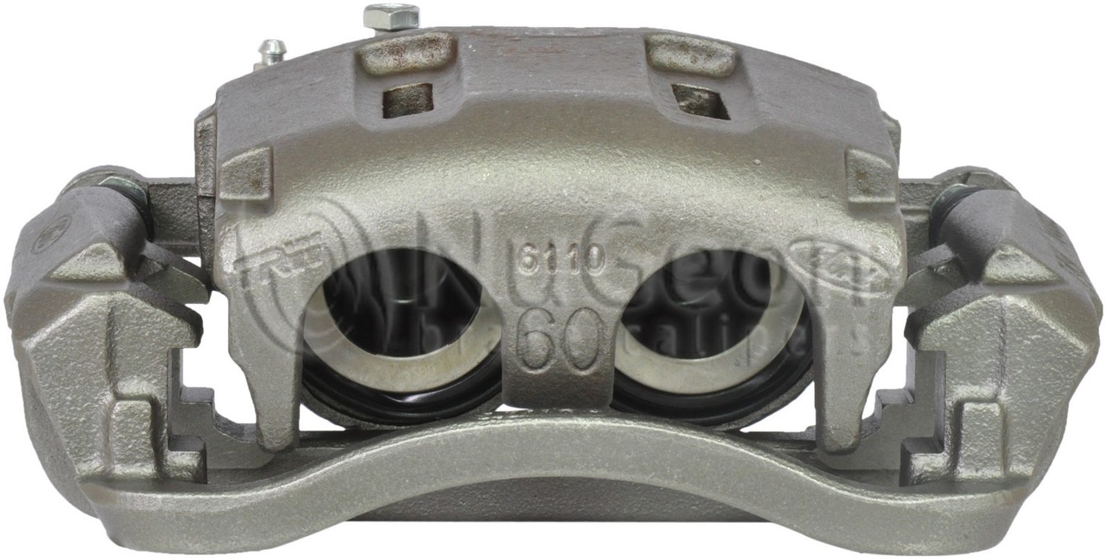 BBB Industries 99-17936B Disc Brake Caliper - Front Left