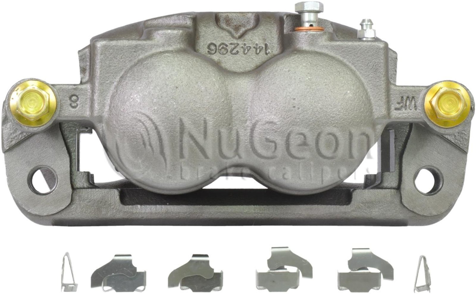 BBB Industries 99-17936B Disc Brake Caliper - Front Left