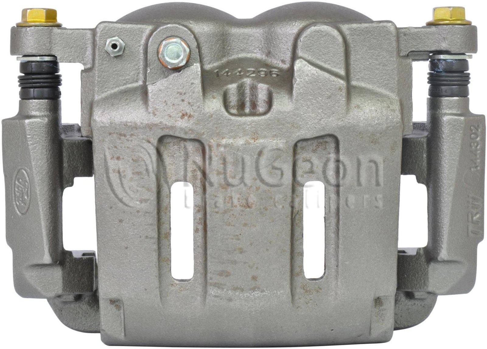 BBB Industries 99-17936B Disc Brake Caliper - Front Left