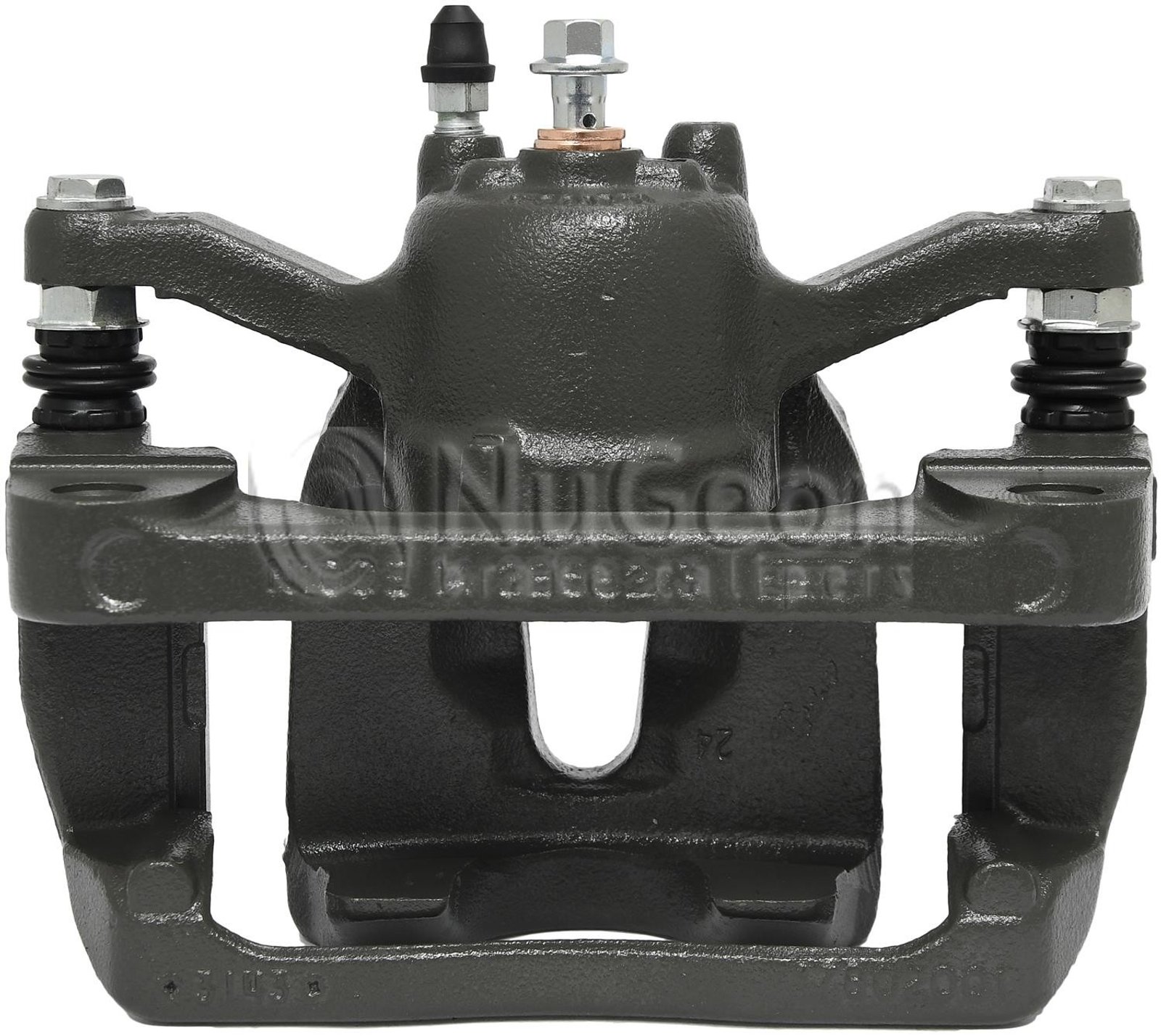 Nugeon 99P17981A Disc Brake Caliper - Rear Right