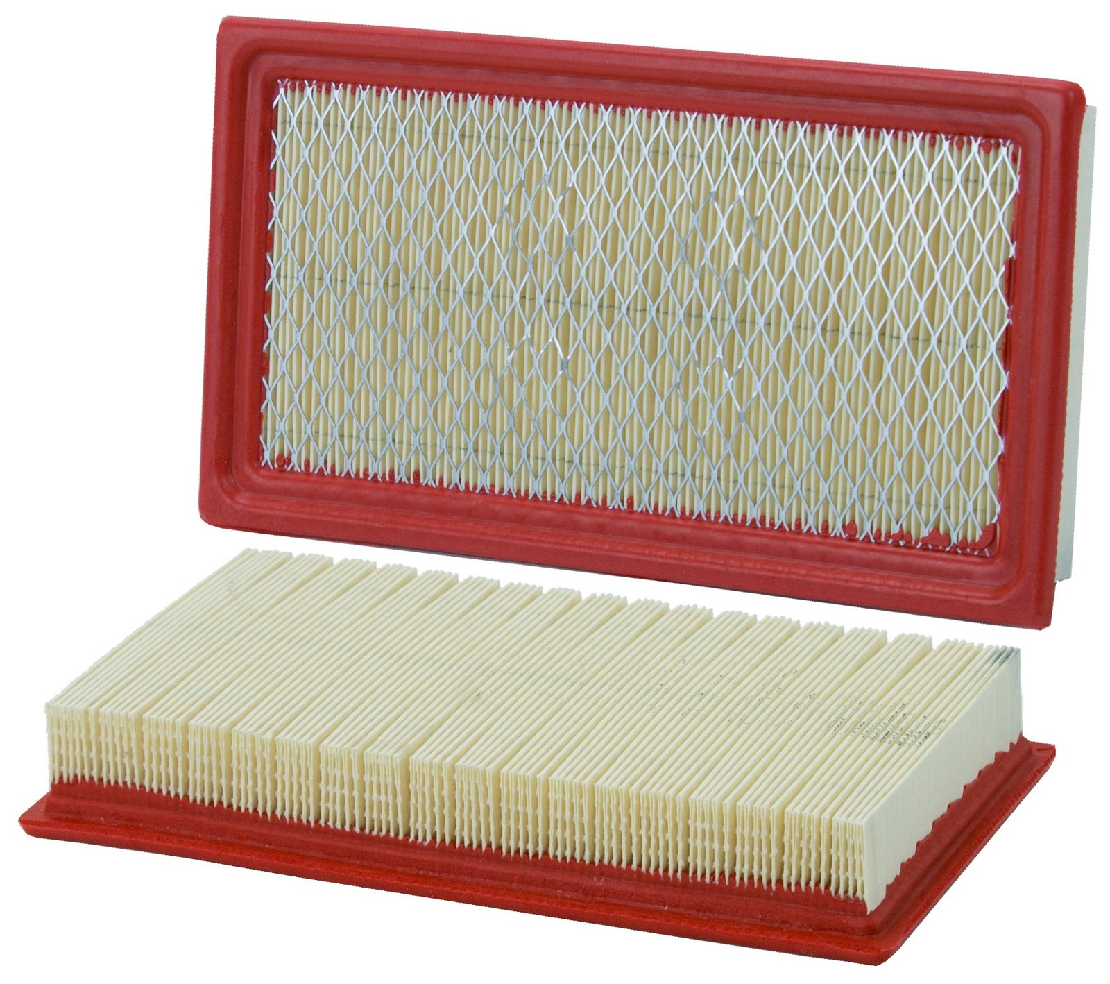 Wix 46935 Air Filter - PartCatalog