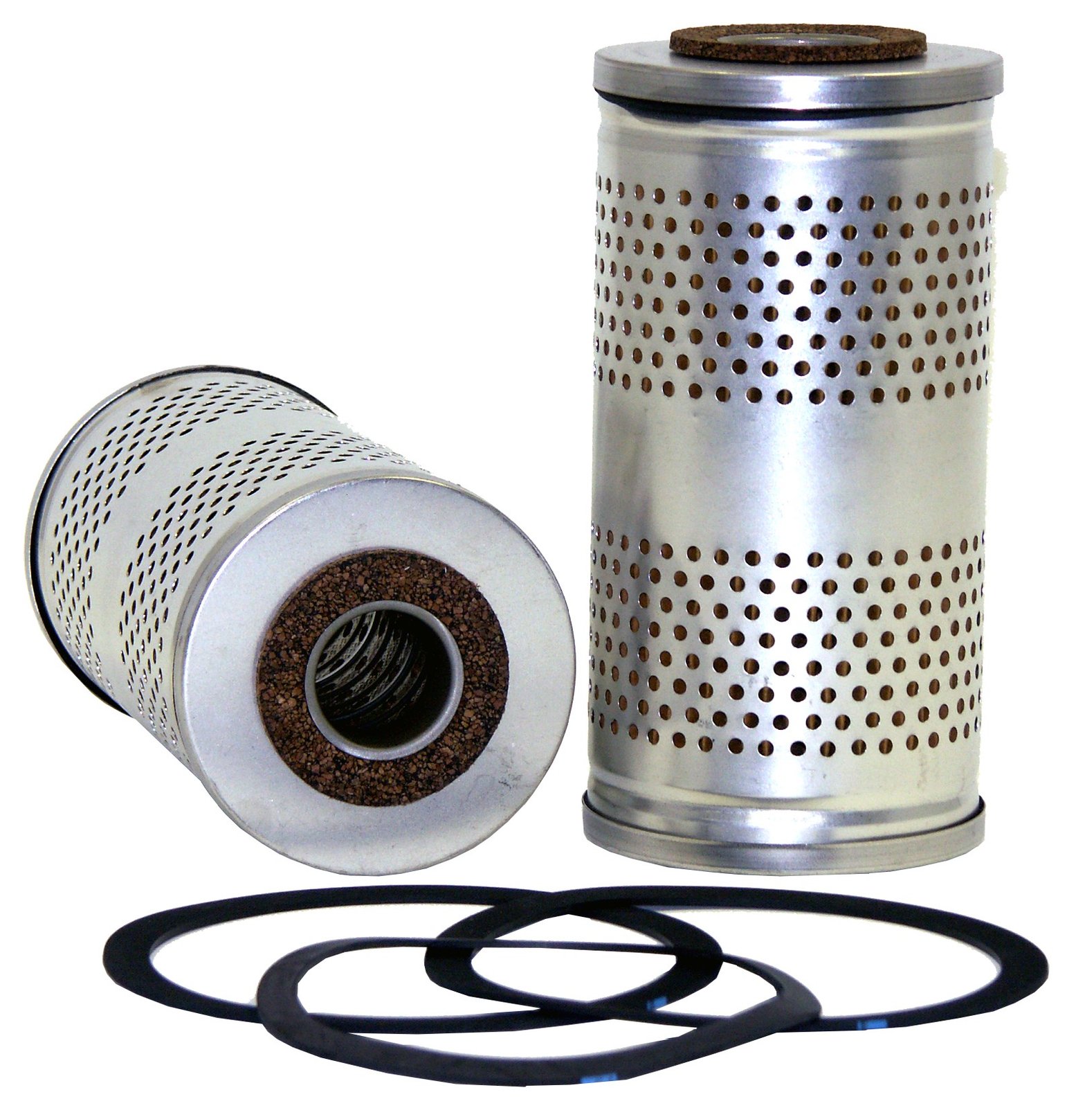 Wix 51062 Engine Oil Filter - PartCatalog