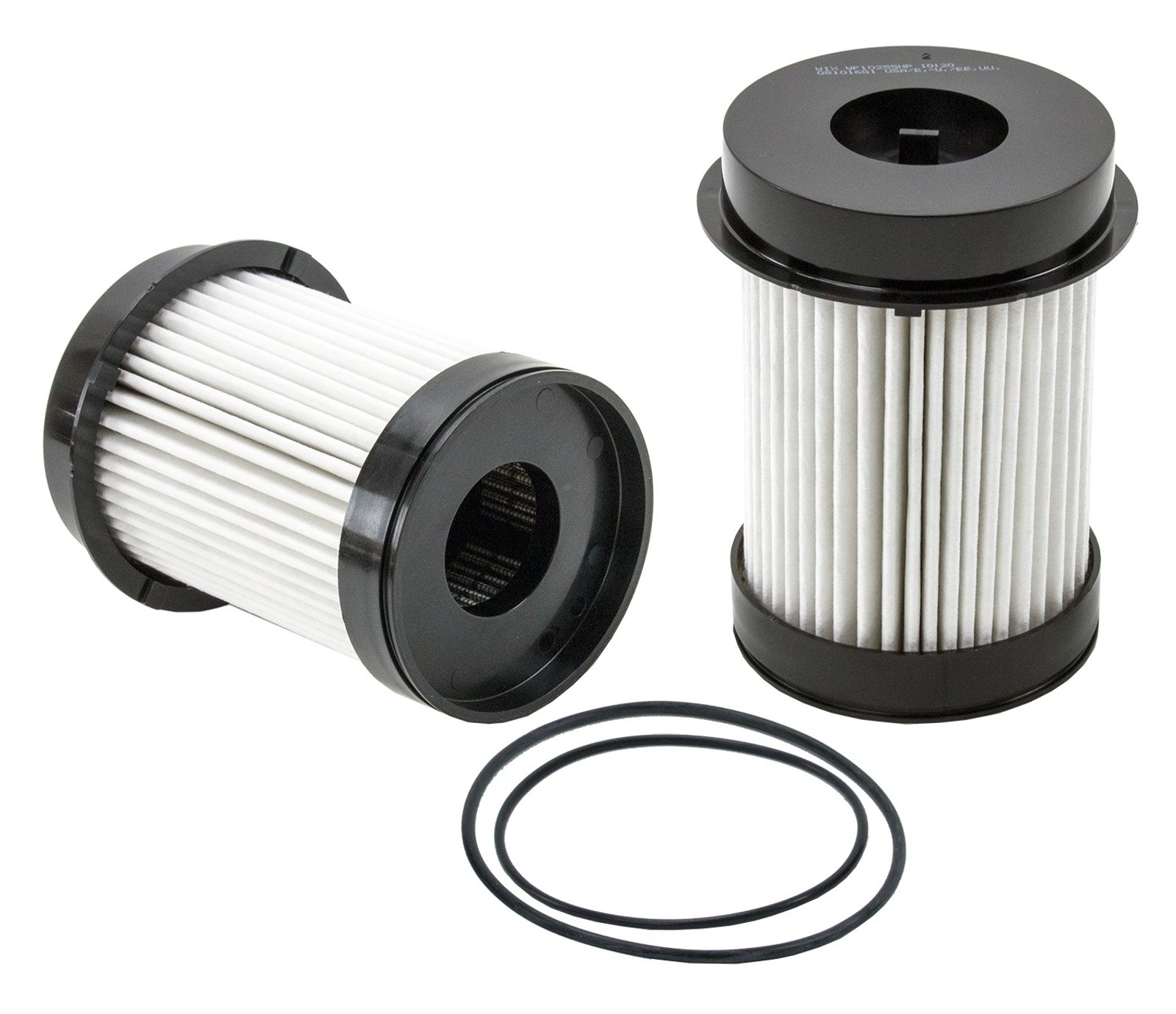 Wix WF10255NP Fuel Filter - PartCatalog
