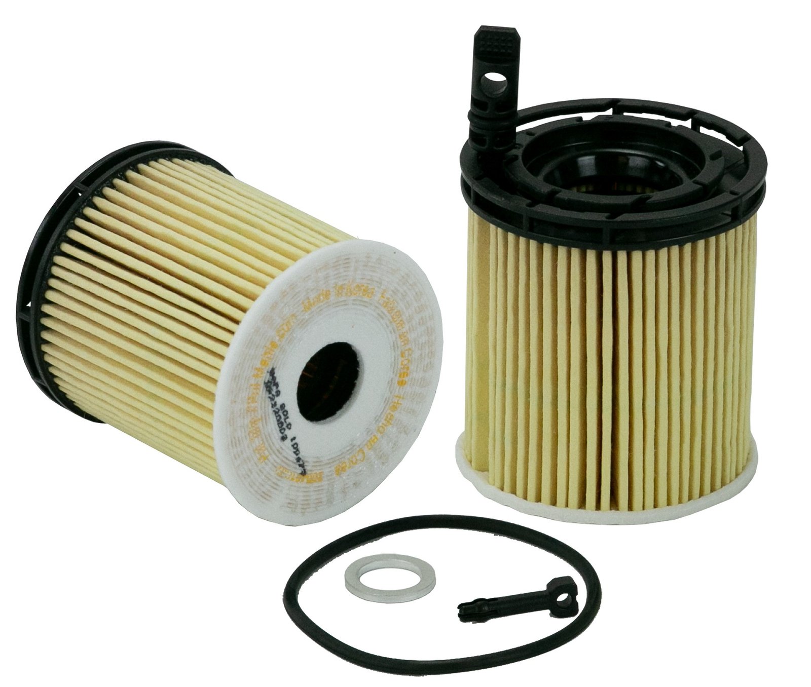 Wix WL10473 Engine Oil Filter - Main - PartCatalog