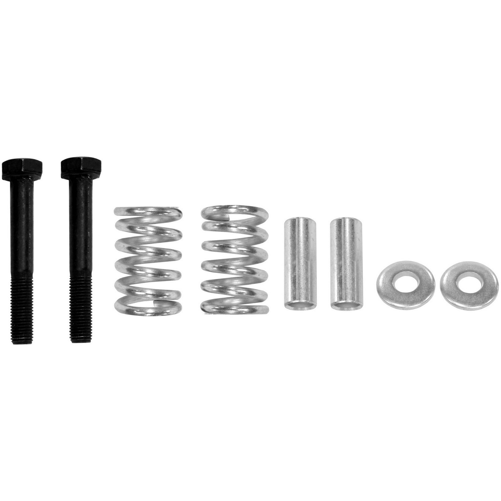 Walker 36454 Exhaust Bolt and Spring - PartCatalog