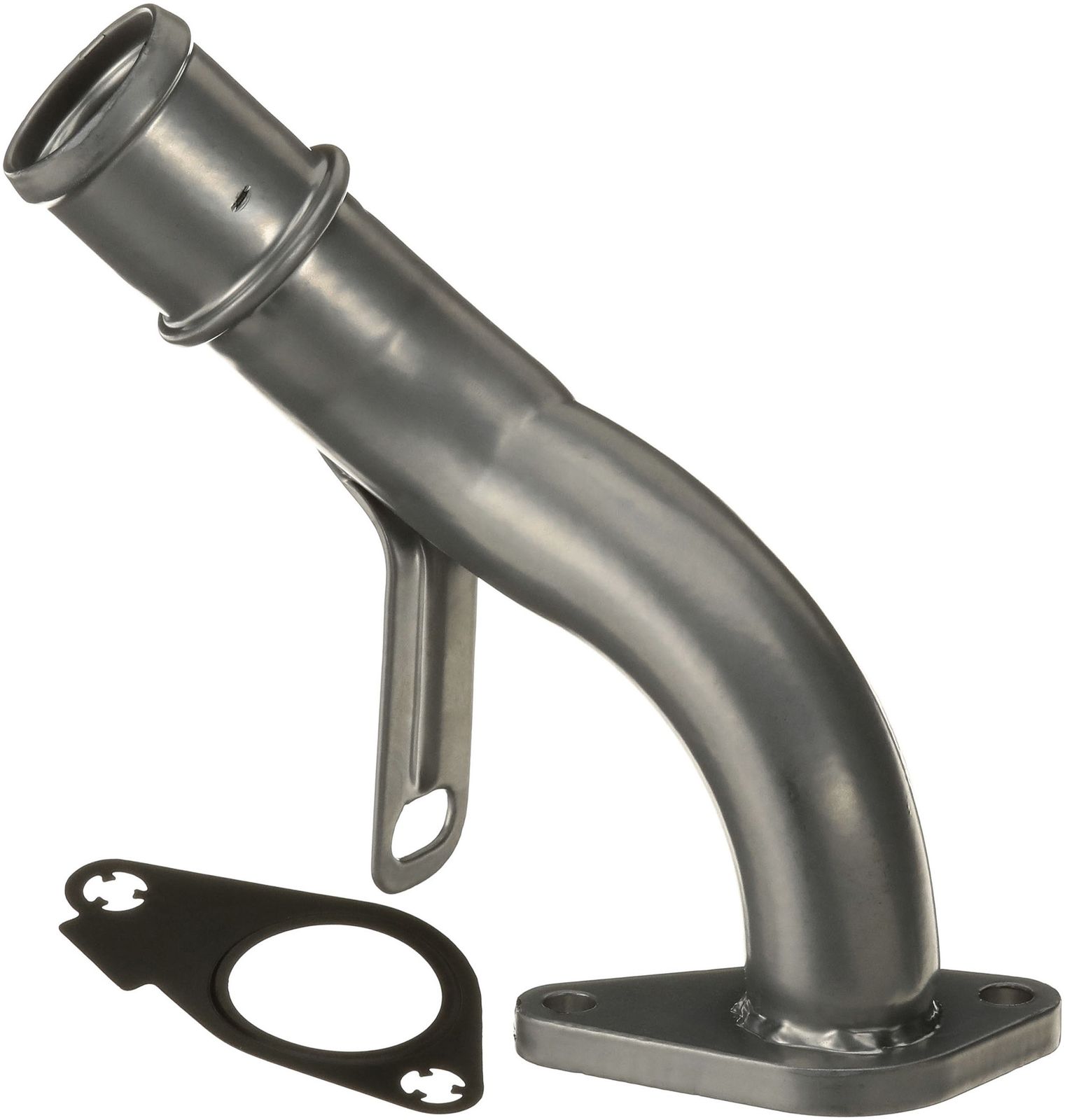 Gates CO35087 Engine Coolant Water Outlet - PartCatalog