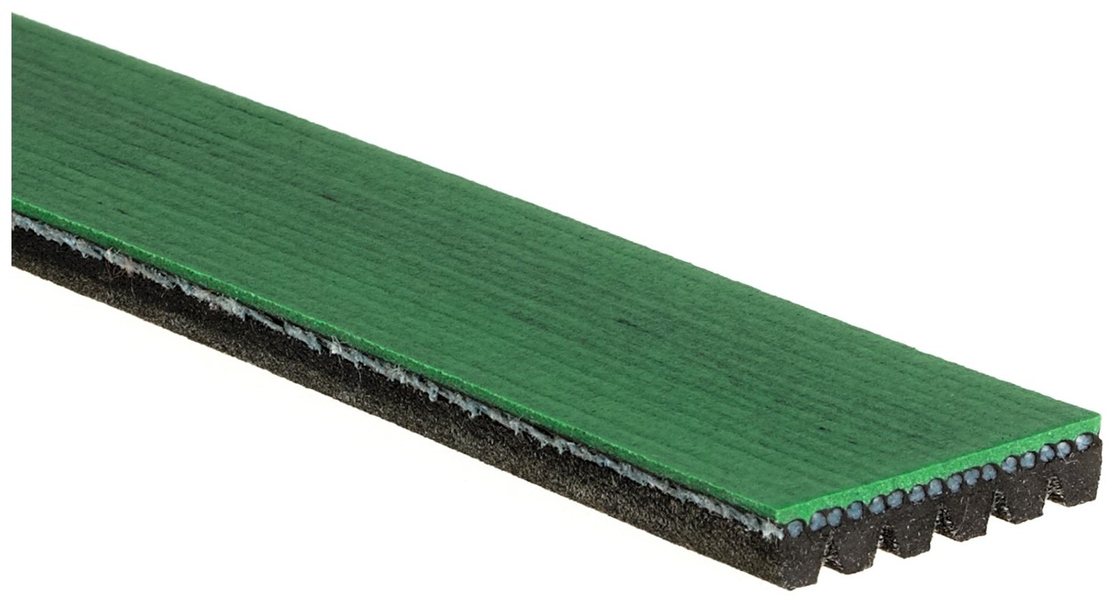 Gates K060714HD Serpentine Belt - PartCatalog