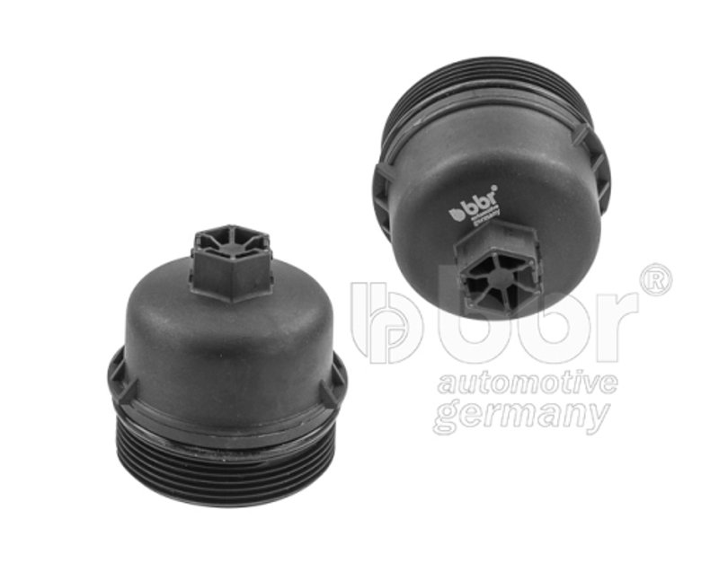 bbr 001-10-16567 Engine Oil Filter Housing Cap
