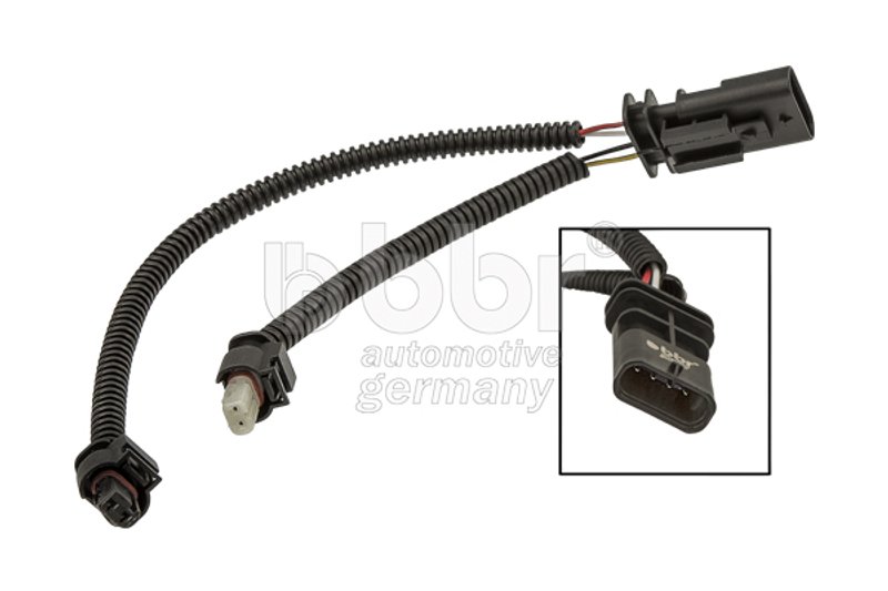 bbr 001-10-26431 Engine Coolant Thermostat Adapter Lead