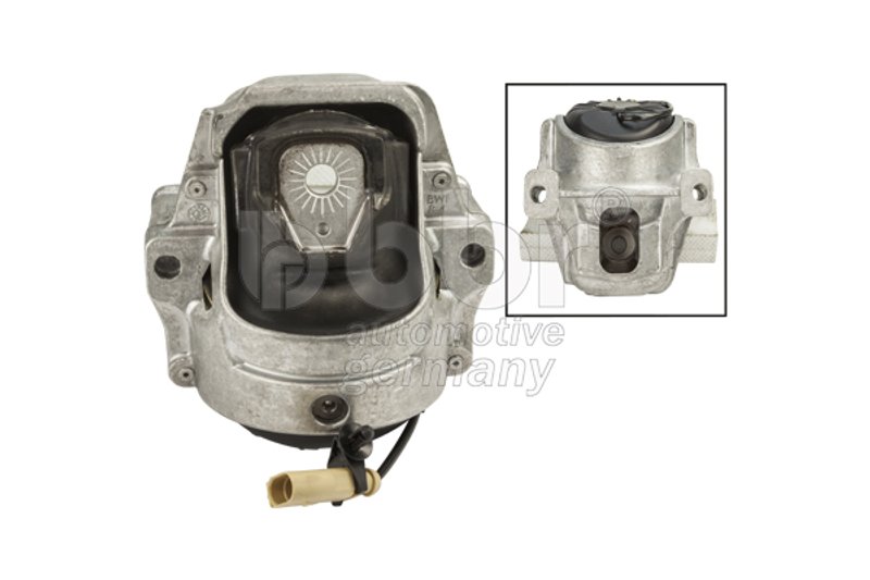 bbr 001-10-28770 Engine Mount
