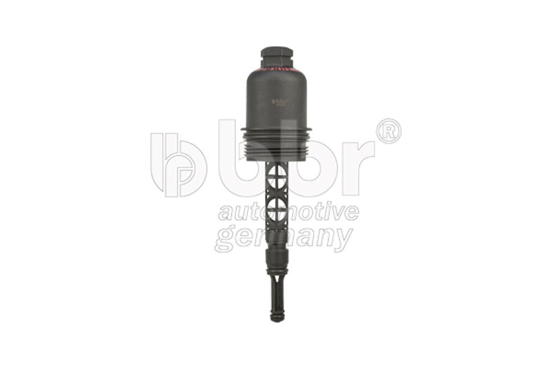 bbr 001-10-29591 Engine Oil Filter Housing Cap