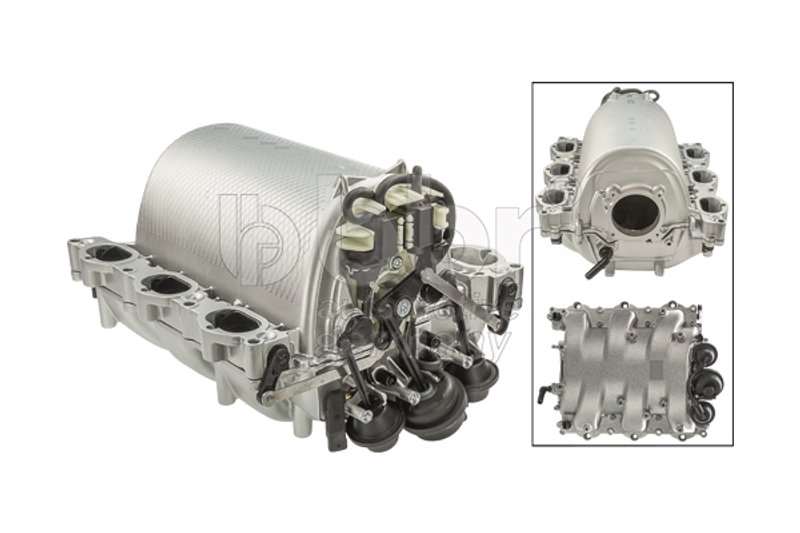 bbr 001-10-30034 Engine Intake Manifold