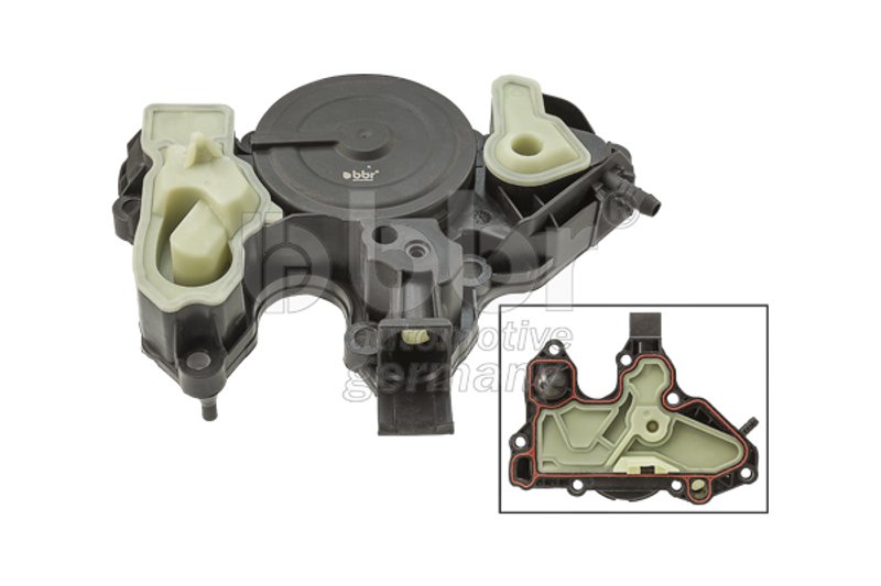 bbr 001-10-30439 Engine Oil Separator