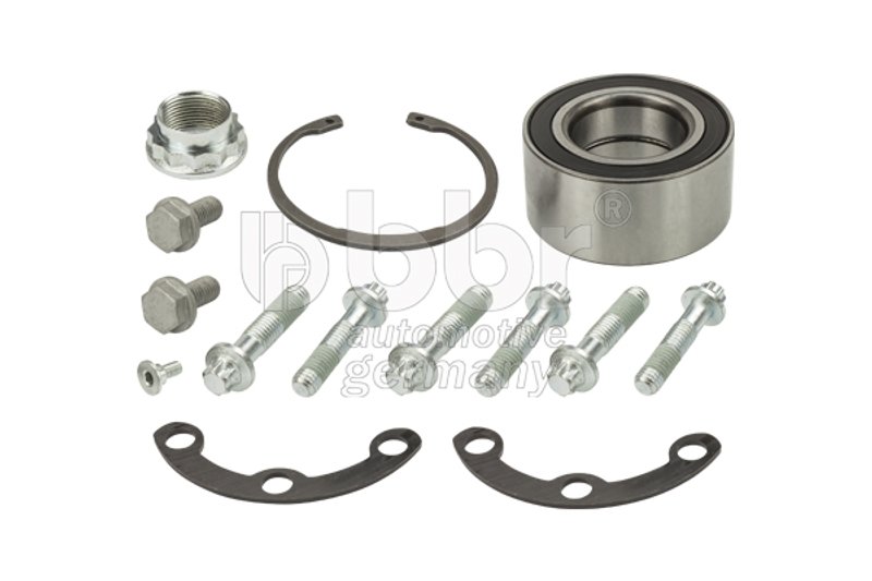 bbr 001-51-10400 Wheel Bearing Kit