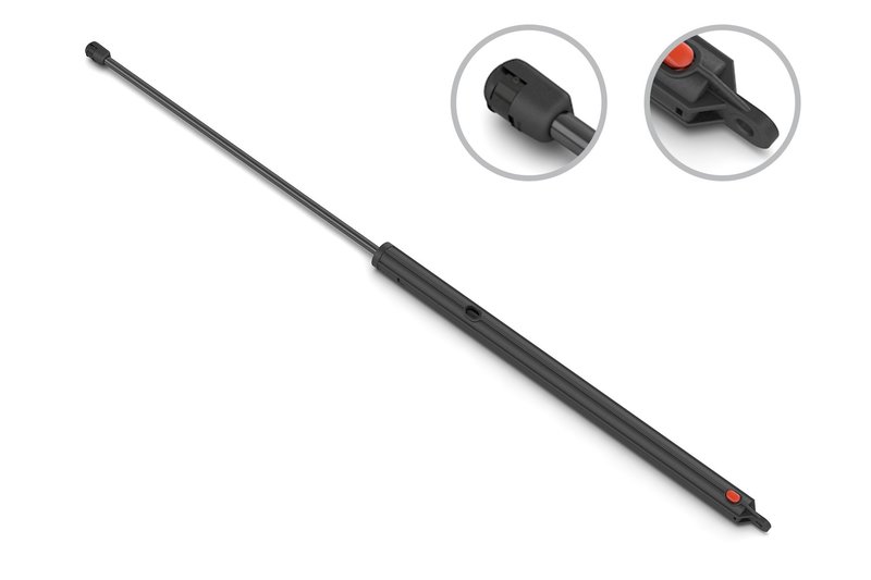 Stabilus 1B-529393 Hood Lift Support