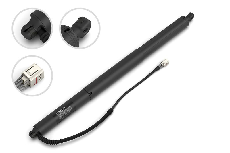 Stabilus 2A-065041 Liftgate Lift Support