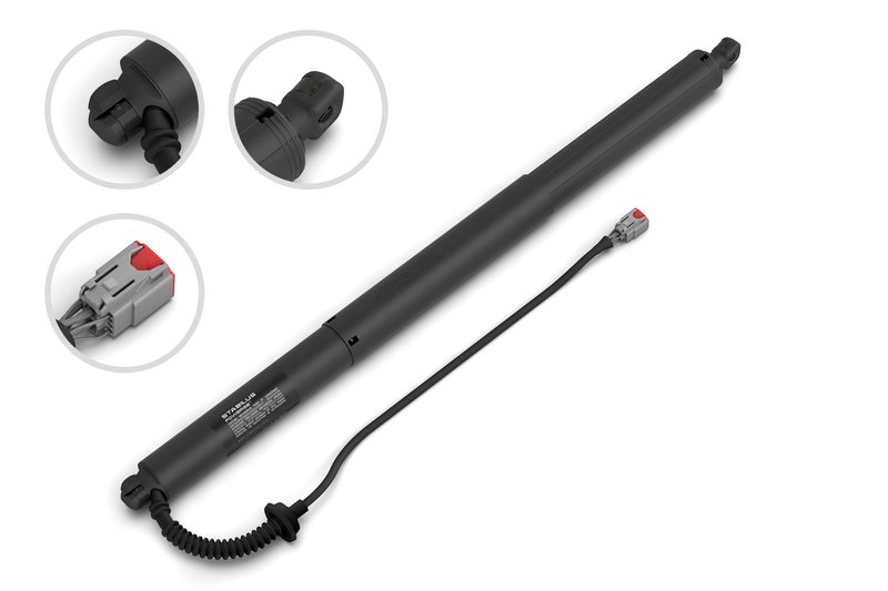 Stabilus 2A-191257 Liftgate Lift Support