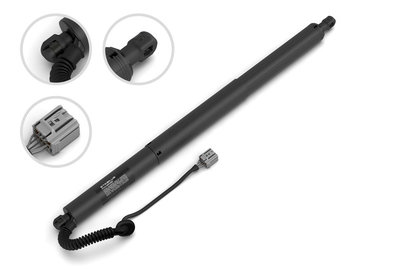 Stabilus 2A-277772 Liftgate Lift Support - Right