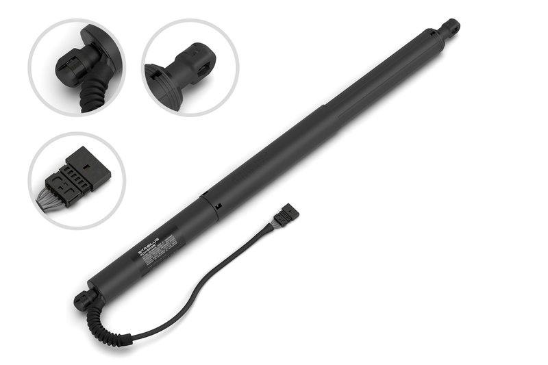 Stabilus 2A-411596 Liftgate Lift Support - Left