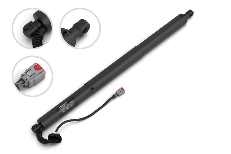 Stabilus 2A-944330 Liftgate Lift Support - Left