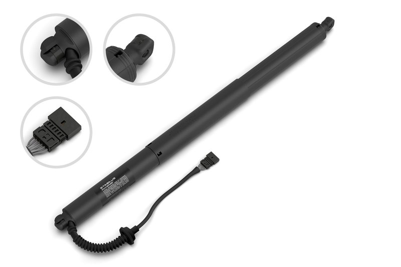 Stabilus 3A-154929 Liftgate Lift Support