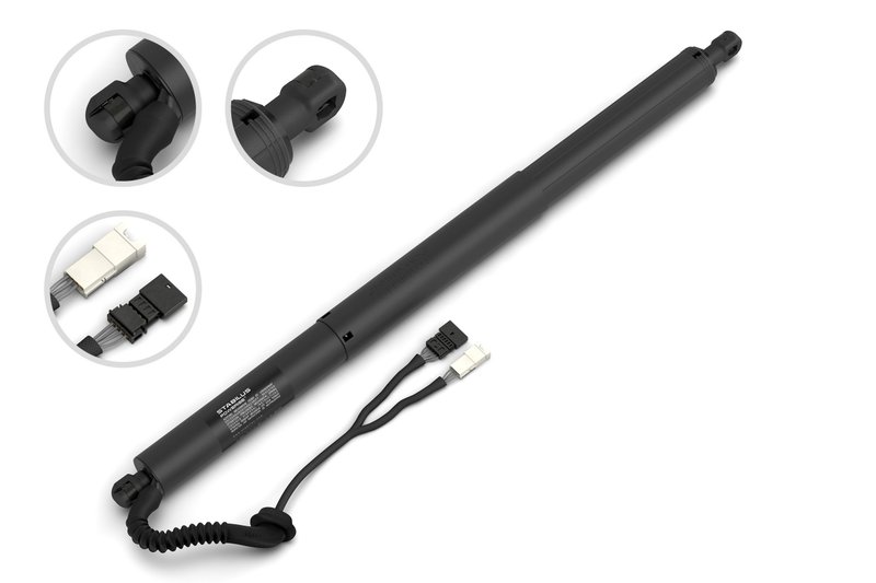Stabilus 3A-409923 Liftgate Lift Support - Right