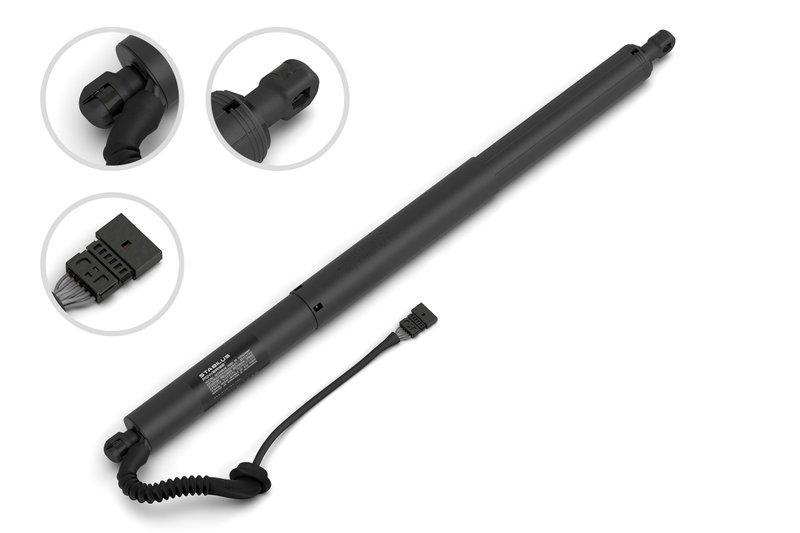 Stabilus 3A-410879 Liftgate Lift Support - Left