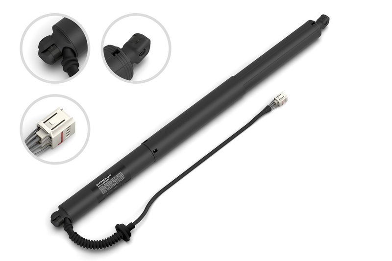 Stabilus 3A-501716 Liftgate Lift Support
