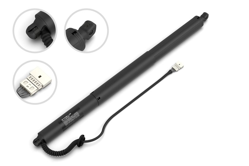 Stabilus 3A-511516 Liftgate Lift Support