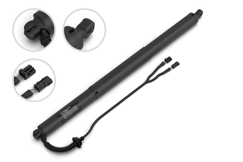Stabilus 3A-615962 Liftgate Lift Support - Left